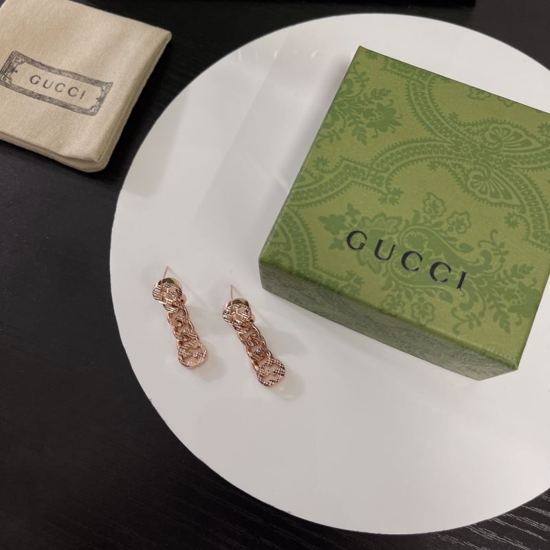 Gucci Earrings